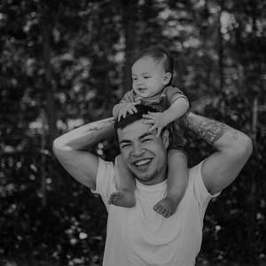 Meet your Posher, James